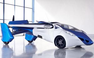 AeroMobil 3.0 '2014 - 17